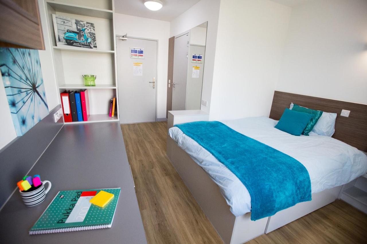 Fferm Penglais Apartments Aberystwyth Zewnętrze zdjęcie